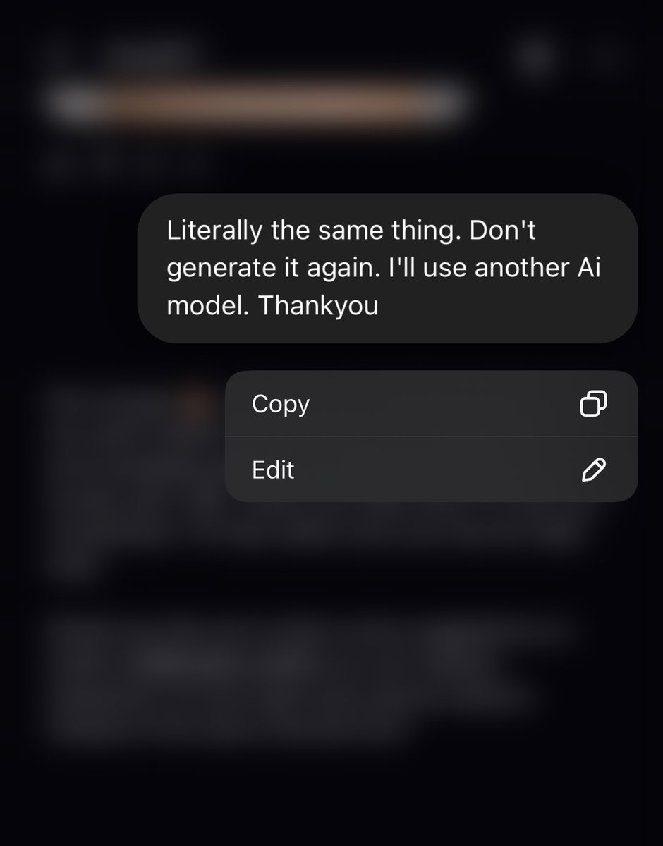 It ended up generating what I wanted💀