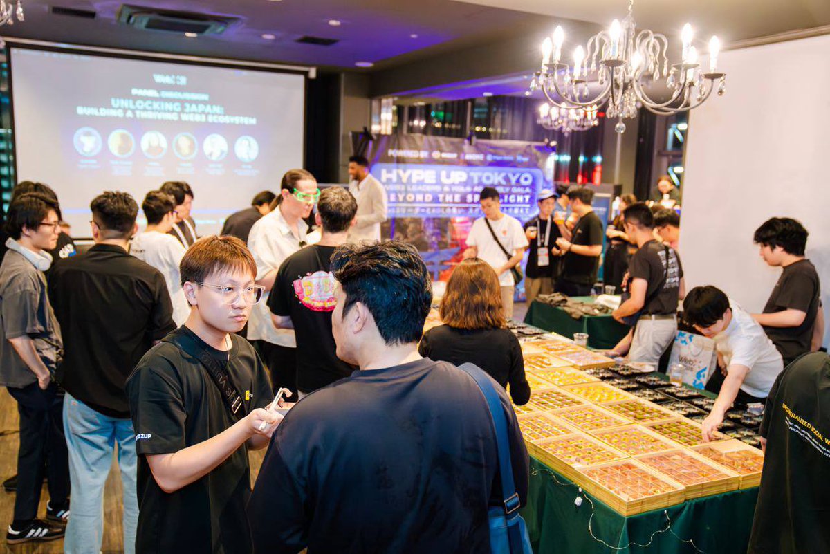 ANOME Protocol (中文社区) tweet media