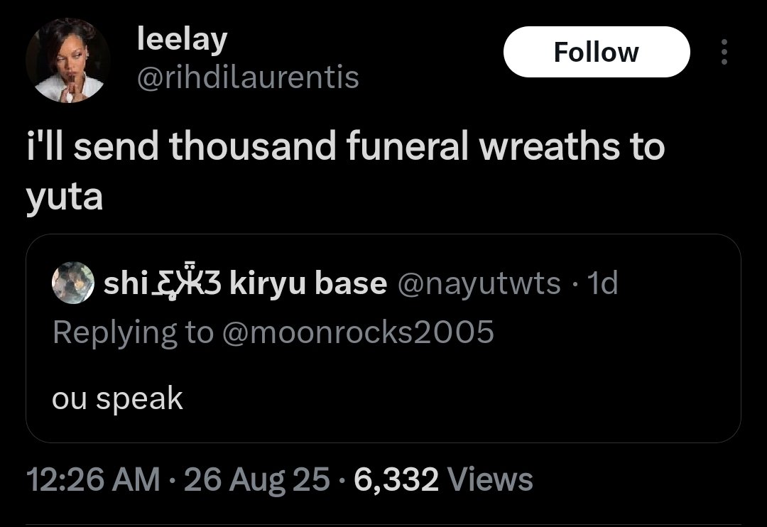 please report and block this account.
please also report on kwangya119
x.com/rihdilaurentis
