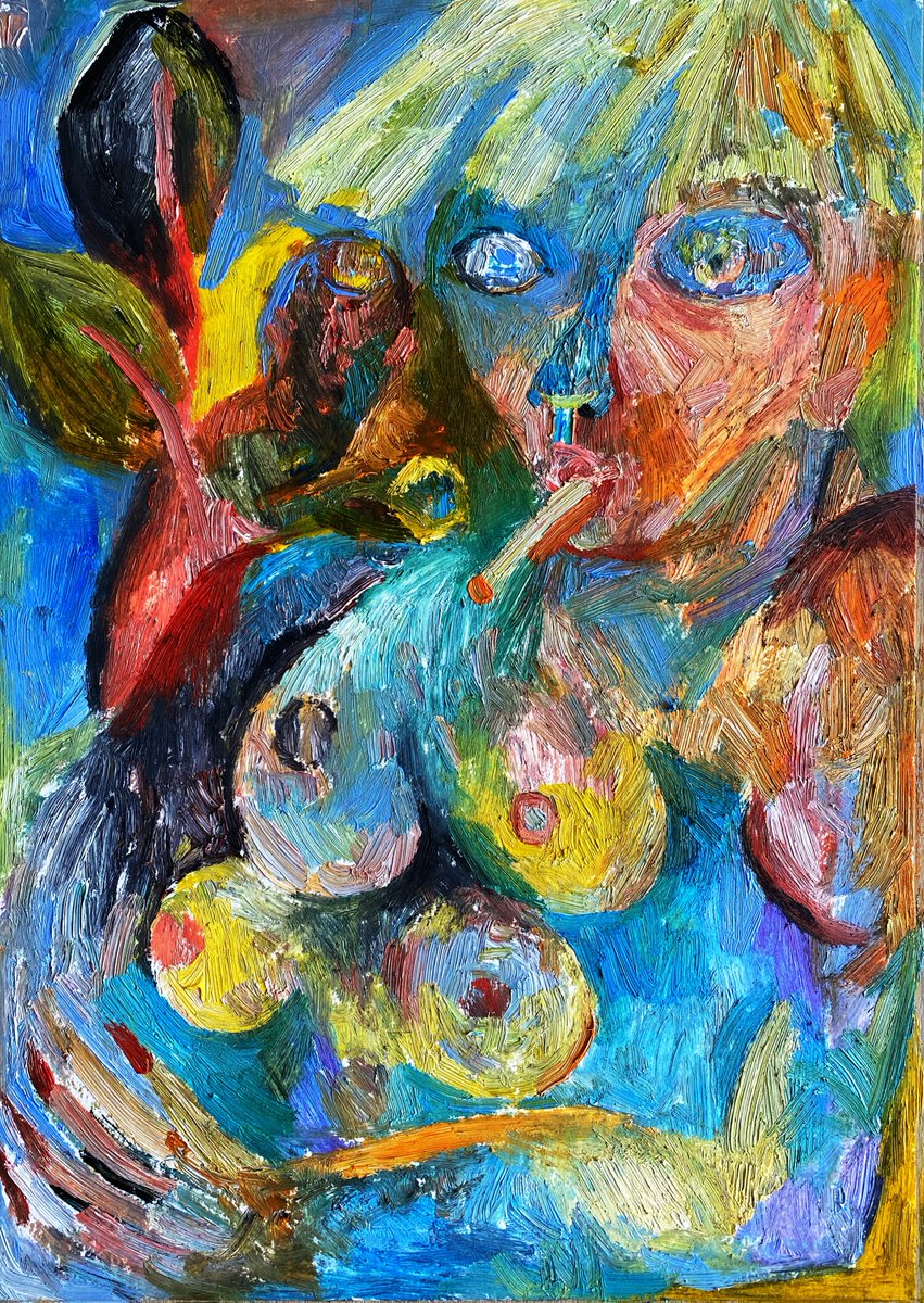 Ur bags are poo (@fraushitcoinz) on Twitter photo gm βοΈ from "Polytits-woman relaxing in her cactus garden after a day's work" by <a href="/NakedGalina/">Galina Nikitina</a>
still 3 of these available. or 6 depending on how you look at it π₯ gm βοΈ from "Polytits-woman relaxing in her cactus garden after a day's work" by <a href="/NakedGalina/">Galina Nikitina</a>
still 3 of these available. or 6 depending on how you look at it π₯
