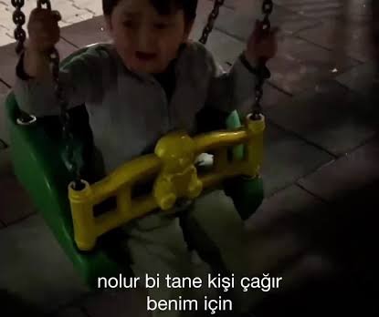 yakın arkadaşlarım lunapark sevmiyor aynen şu şekilim maalesef