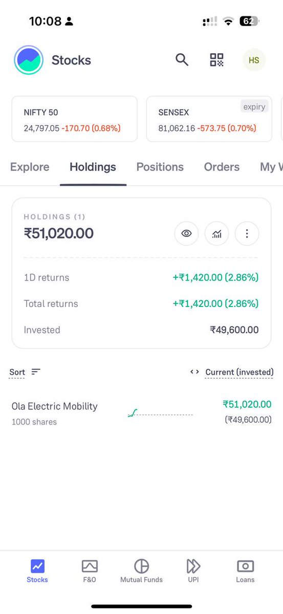 WMostInvestor's tweet image. #EMAMIPAP

 ••••122 High 📊💎
 5% up intraday 🔥 😎 
Blast 💥 💥

Join Telegram ✨️ t.me/up_trader1

#StockMarketIndia #BREAKOUTSTOCKS #StocksToWatch #StocksToBuy #SwingTrading #investing #stocks #GIFTNIFTY