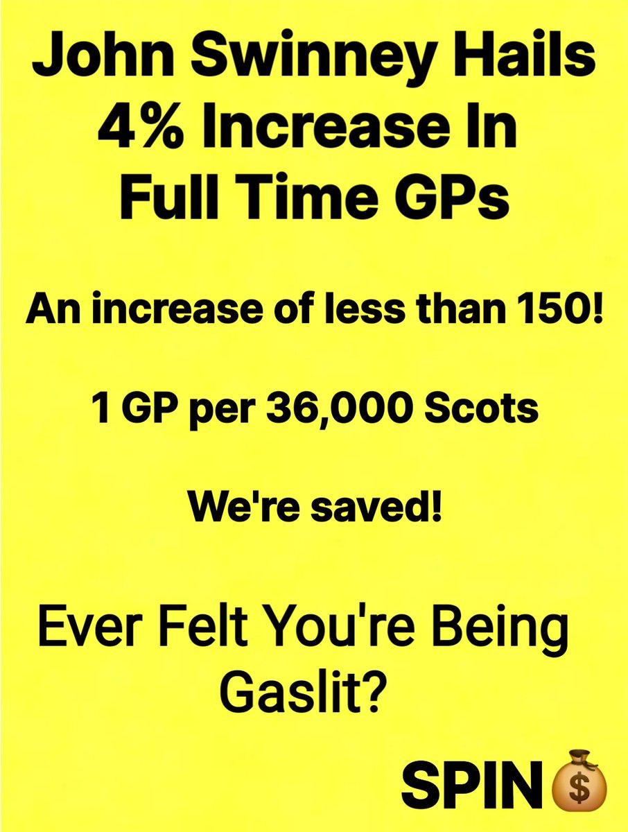 JustAVoter100's tweet photo. @JohnSwinney DISHONEST JOHN https://t.co/h0zrNKbDWY