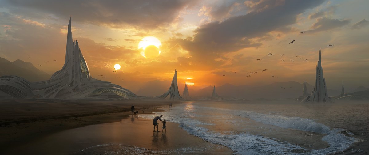 Old personal painting from 2007