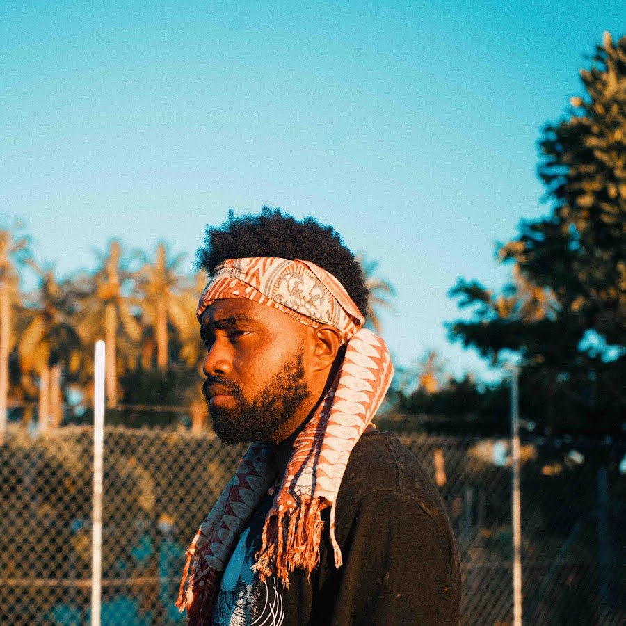 Tonton Malele 🇵🇬