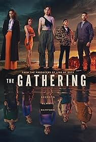 If people didn't see this when it was on Channel 4 - it's just landed on Netflix and is absolutely superb. Totally worth a watch.