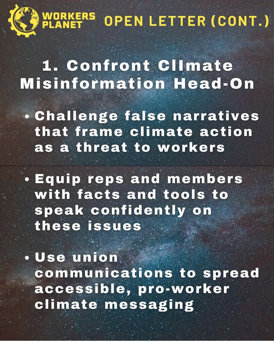 Workers Planet tweet media