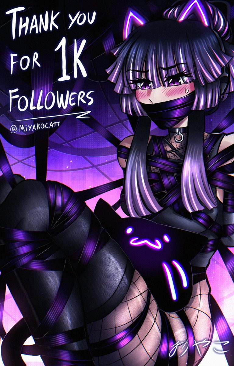 THANK YOU GUYS SO MUCH FOR ALL THE SUPPORT !! 🩷🩷🩷🩷🩷