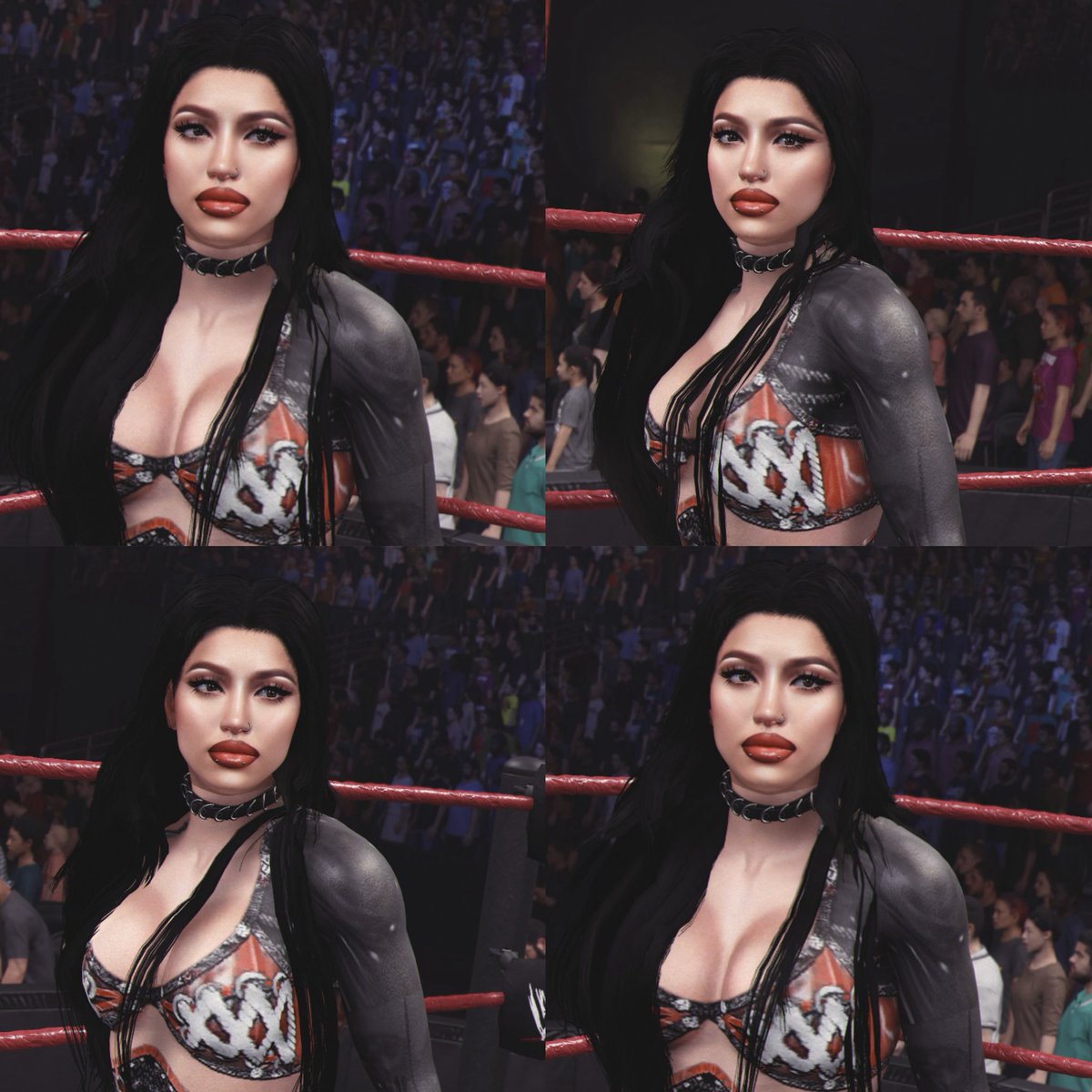 A F T E R L I F E 

#WWE2K25