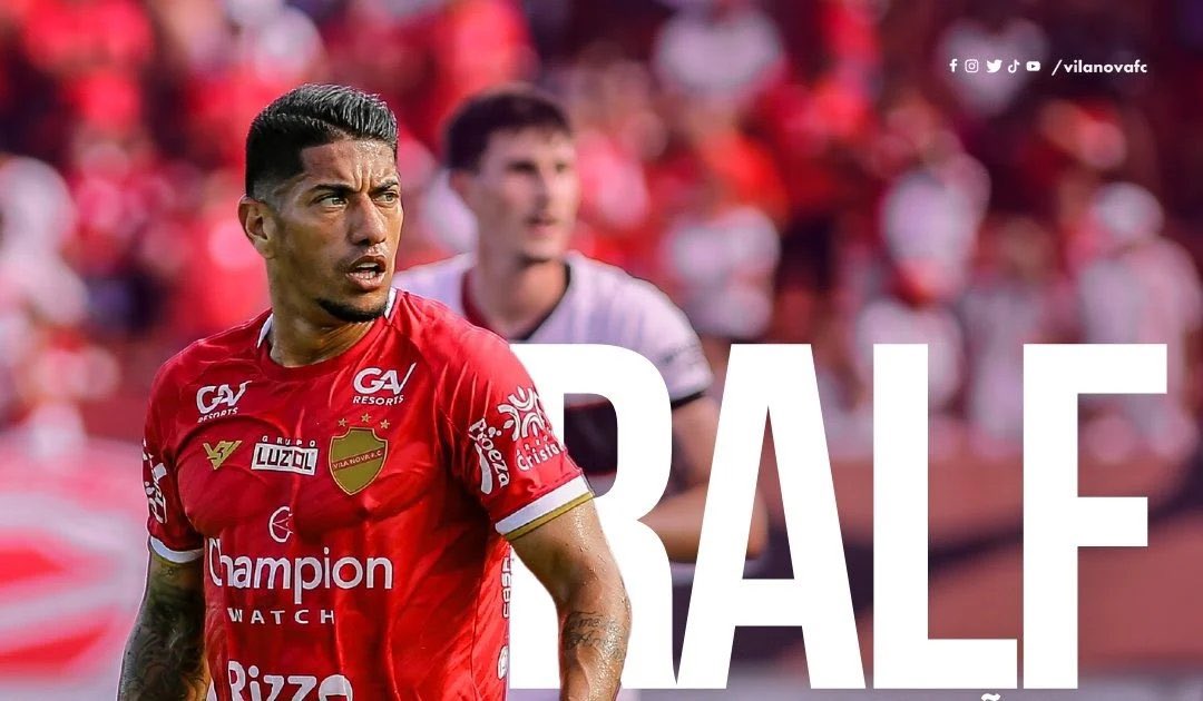 TomasRosolino's tweet photo. 700 JOGOS DE UM HOMEM LEAL

O volante Ralf atingiu uma marca incrível na última segunda-feira, no jogo entre Vila Nova e Botafogo-SP, pela Série B do BR: foi a sua 700ª partida oficial consecutiva por clubes sem ser expulso. Feito impressionante pela longevidade e pela posição… https://t.co/pC9bVFudpN