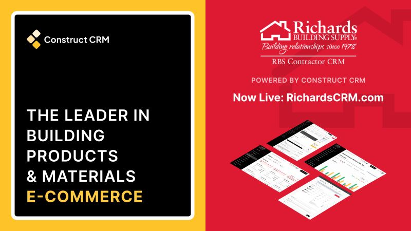 Construct CRM 🏗️ tweet media