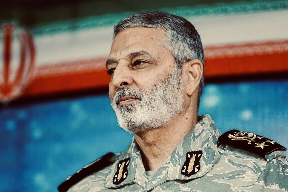 کاریزماتیک پلاس 🇮🇷