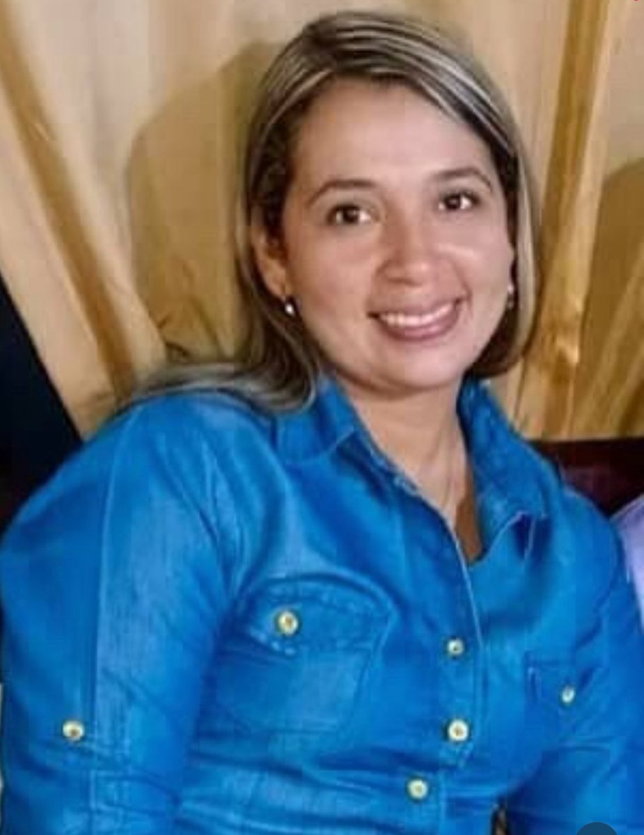 #LibertadParaLosPresosPoliticos 
HOY alzamos la VOZ por ustedes MUJERES VALIENTES que se sostienen detrás de BARROTES por pensar diferente, por ser familiar de un DISIDENTE, NO están solas también hay Mujeres que EXIGEN su LIBERTAD. 
📌SER MUJER en Venezuela se convirtió en un