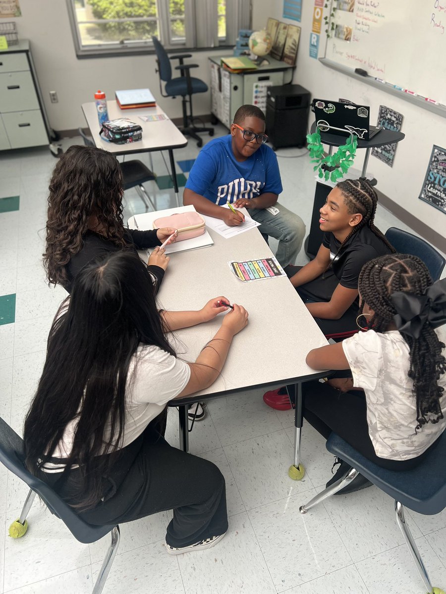 Catherine Stanley (@teachstanley) on Twitter photo AVID students team up to survive a deserted island! <a href="/GHMS_Grizzlies/">Gravelly Hill MS</a> #avid #wicor #Collaboration #inquiry #teambuilding #problemsolving AVID students team up to survive a deserted island! <a href="/GHMS_Grizzlies/">Gravelly Hill MS</a> #avid #wicor #Collaboration #inquiry #teambuilding #problemsolving