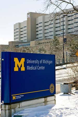 🚨 BREAKING: University of Michigan Medical Center will no longer prescribe puberty blockers or transgender drugs to minors—bowing to pressure from President Trump and Secretary Kennedy.

“In response to unprecedented regulatory threats… we have made the difficult decision to