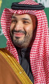 #محمد_بن_سلمان