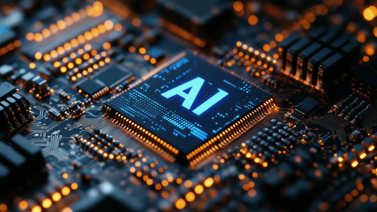 This semiconductor-friendly method of electron spinning could accelerate the development of ultra-low-power #AI chips and memory technologies.
monkeylink.co/35e0b4 #Science #tech