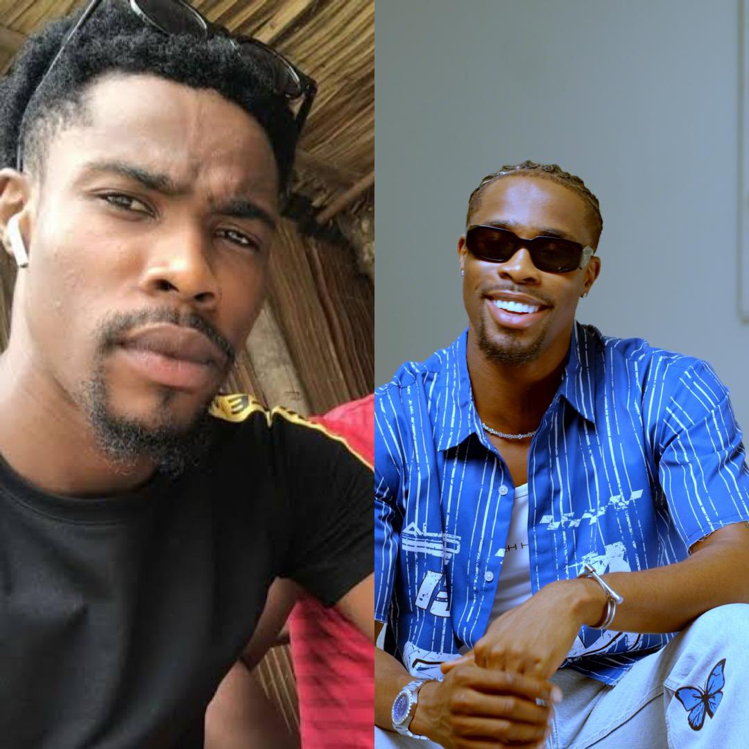 From a Car hailing driver &amp; university buka owner in Calabar to a Big Brother Naija housemate. 

Today, this fresh boy you see is an All-Star. 

The journey taught me one thing, if you see yourself small that’s all you are going to be. 

Progress comes to those who show up, no