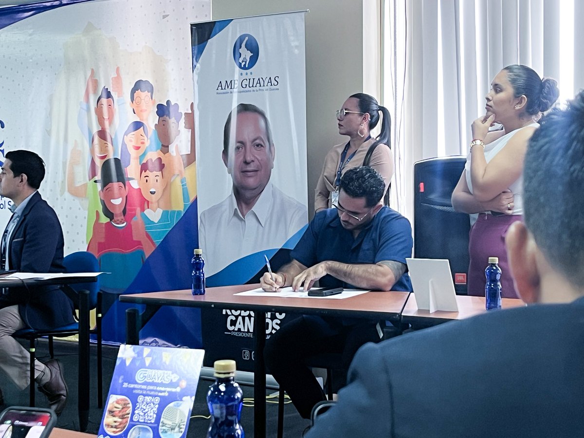 Hugo Obando tweet media