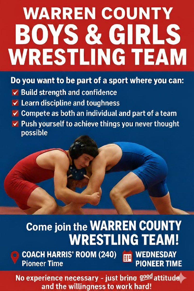 WC Pioneers (@wcpioneers) on Twitter photo 