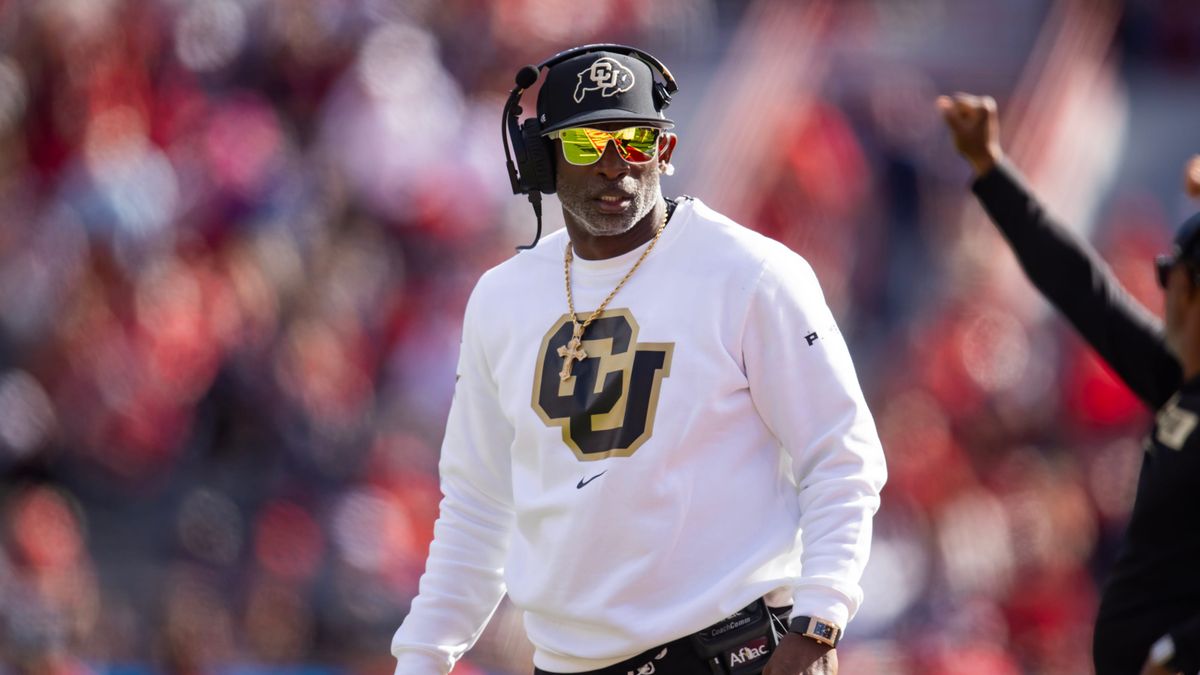 Deion Sanders' Georgia Tech press conference live updates coloradobuffaloeswire.usatoday.com/story/sports/c…