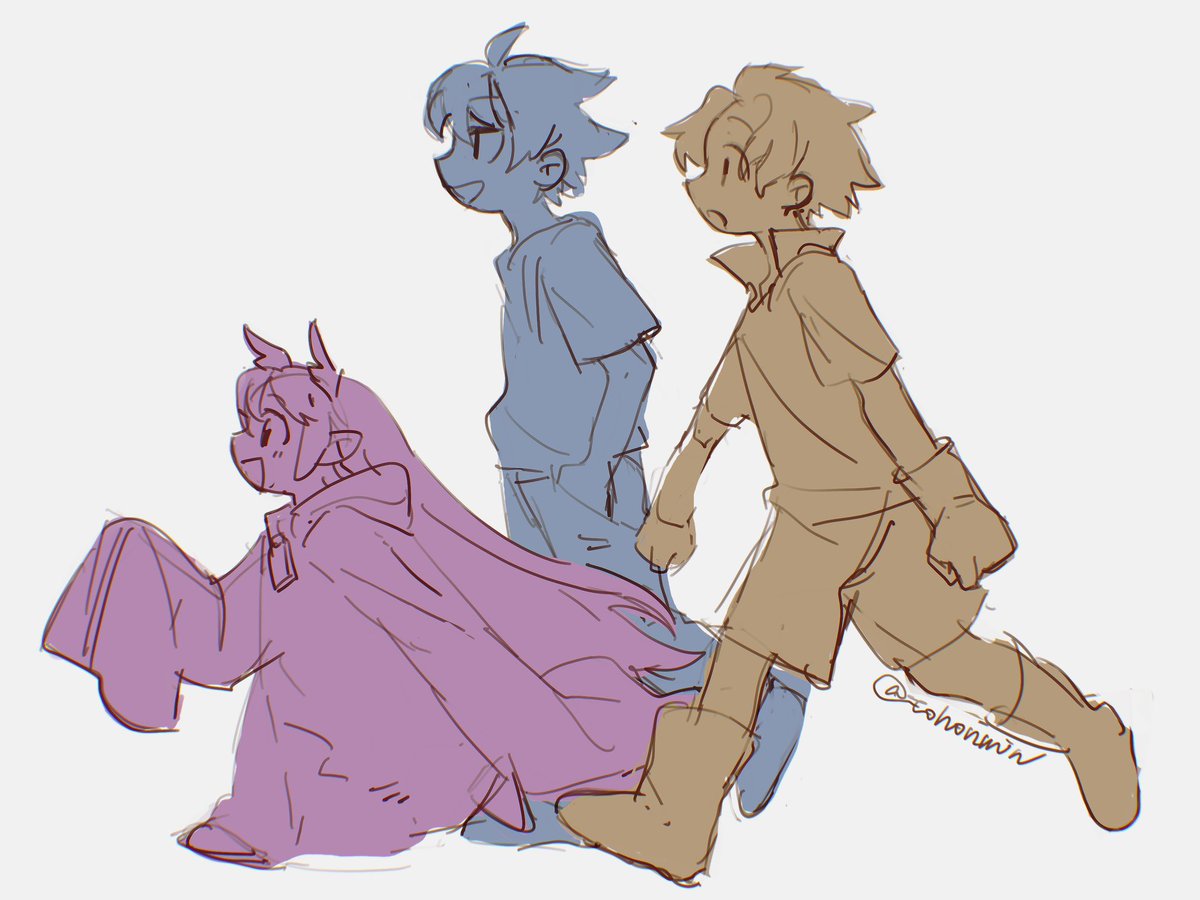 15周年おめでとう落書き