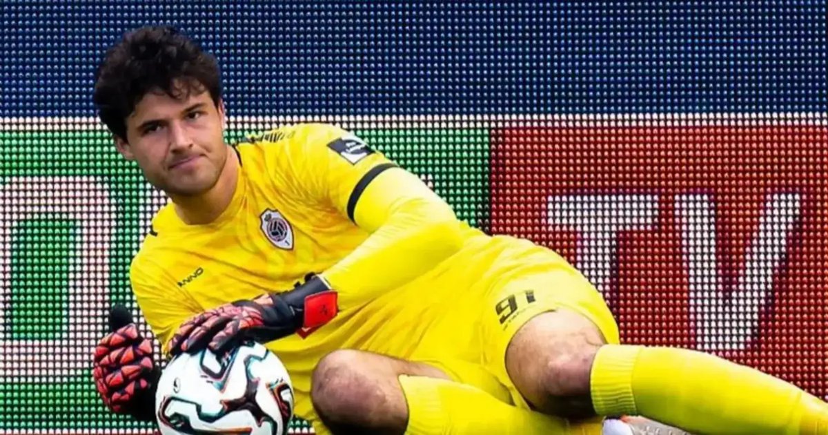 The United Stand tweet media