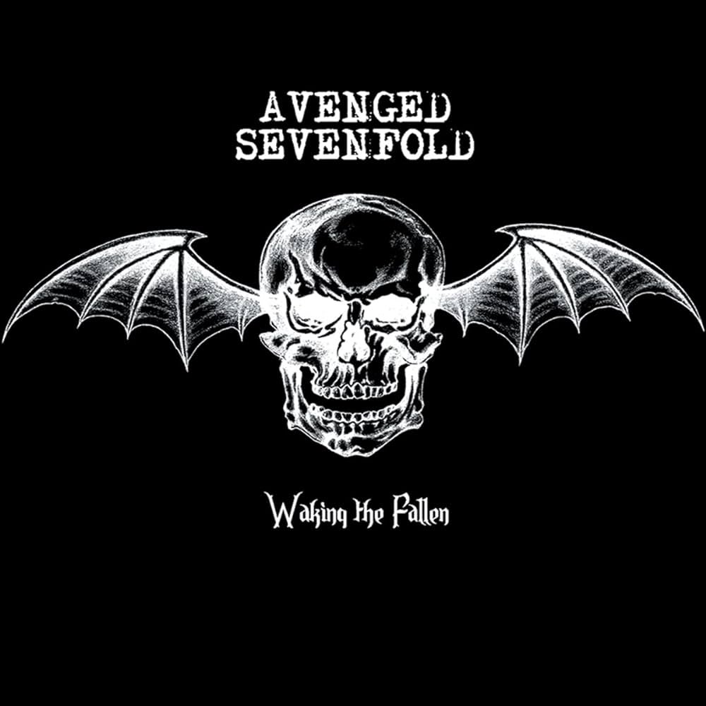 deathbatID's tweet photo. Hari ini 22 tahun yang lalu, Avenged Sevenfold merilis album Waking the Fallen.
Apa lagu favoritmu di album Waking the Fallen?
#DeathbatIndonesia #AvengedSevenfold #WakingTheFallen #A7X https://t.co/JVs37bF9nm