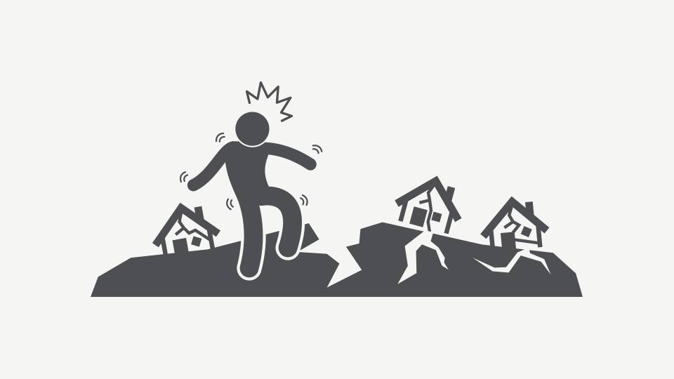 Each year the southern California area has about 10,000 earthquakes. Although not all are dangerous, it's important to know what to do when they are. Check the Cal Poly DEM website for more in-depth instructions on how to stay prepared. 

bit.ly/45kOfcw

#CalPolyDEM