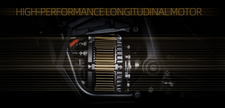 SUR_RON_JP's tweet image. 🐝 Hyper Bee、今冬登場。 

圧倒的なトルクと存在感。 

これまでの常識を覆す、全く新しい動力機構を備えたユース向け次世代EVモトクロス。

ご予約はサーロン取扱販売店まで🔥
#HyperBee #Surron #サーロンジャパン #電動バイク