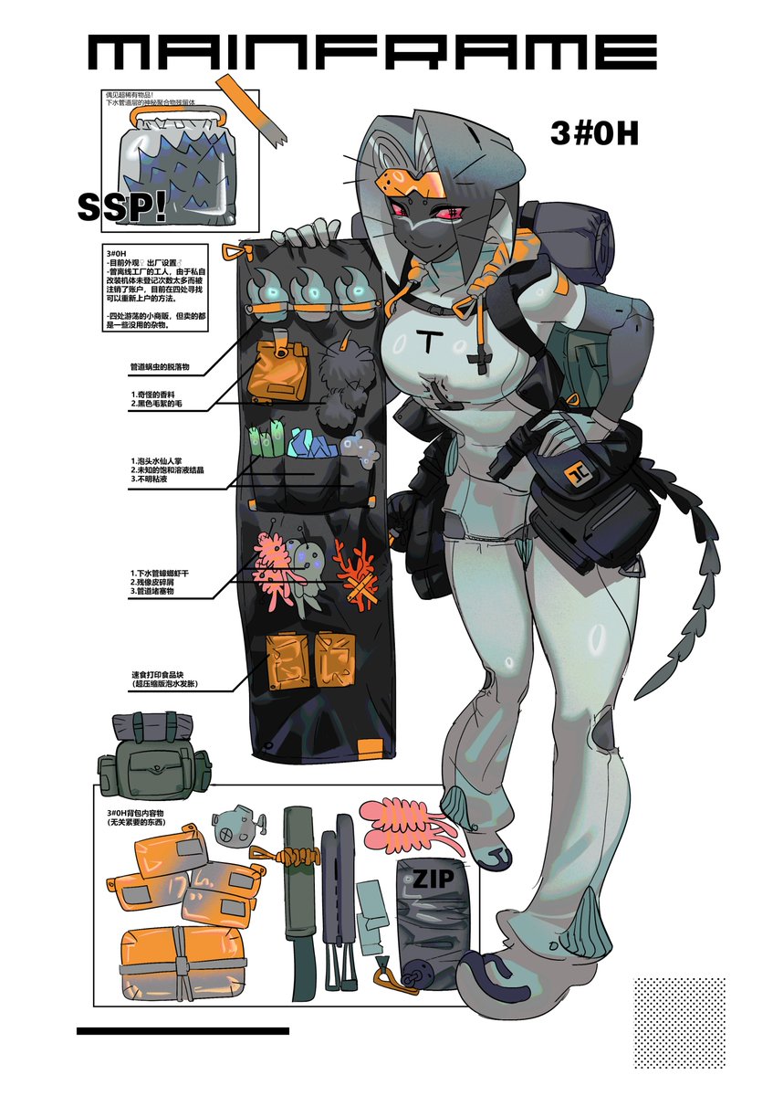 FFFORCEEE27's tweet image. #MAINFRAME 🍅🦝🐭💥