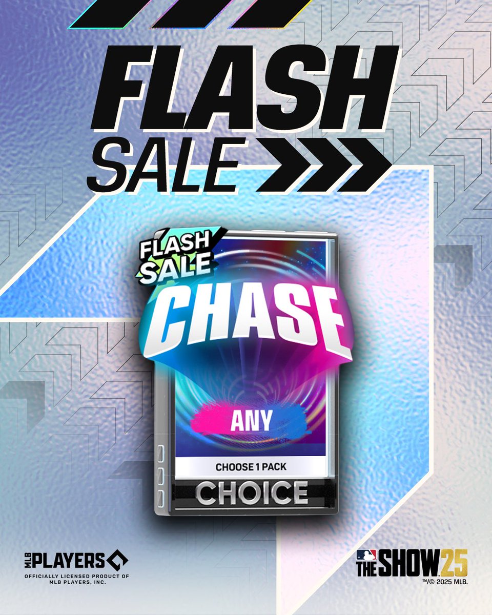 MLB The Show tweet media