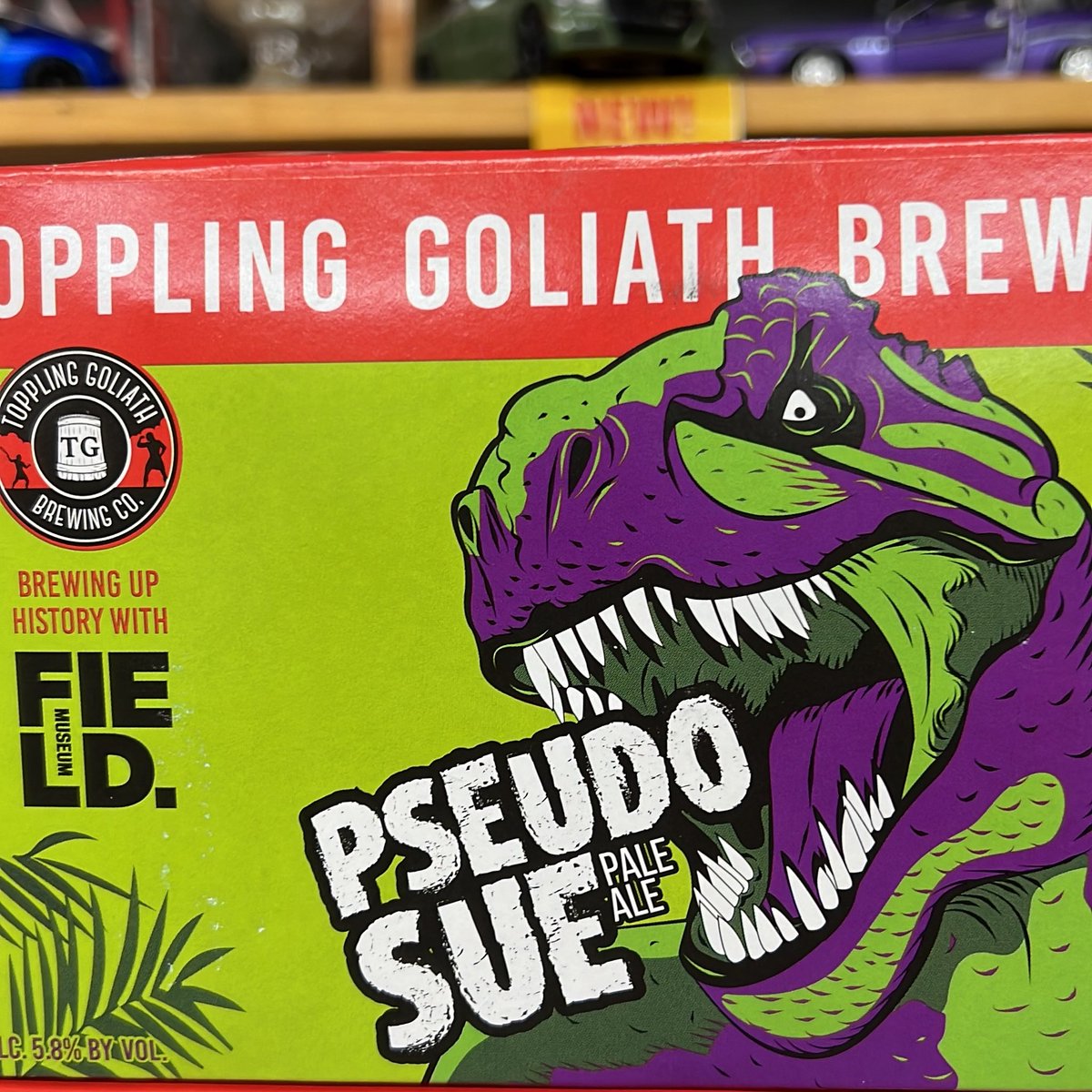 D&Q The Beer Station (@thebeerstation) on Twitter photo 