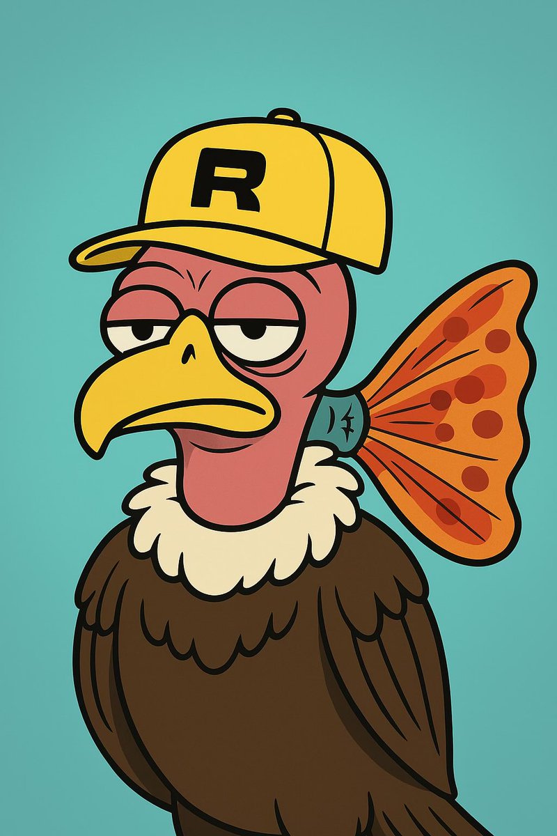 Only on rarible 

rarible.com/cross_breeds