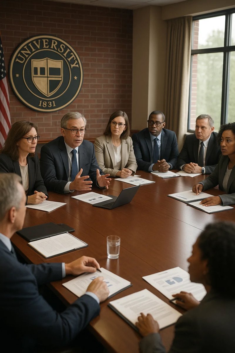 SourceAcademic's tweet image. Read our recent whitepaper &quot;Interim Leadership in Higher Education: A Strategic Option to Address Times of Transition&quot; 
academicsource.net/pub/publicatio…