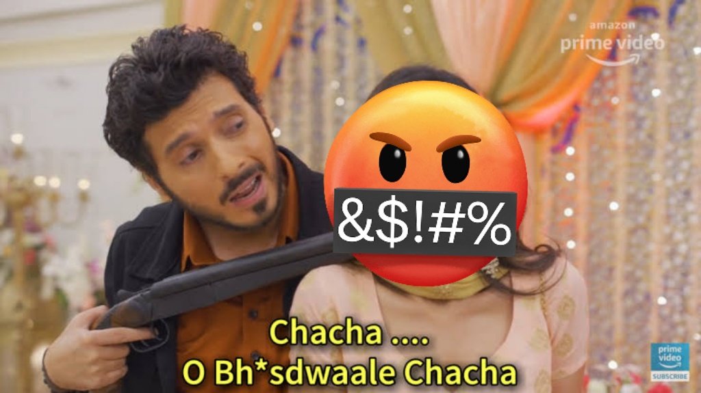 This For Trump &amp; His 25% Extra  Tariff🤬