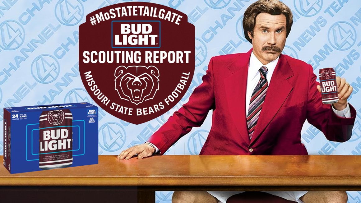 Wil Fischer Co. (MO) tweet media