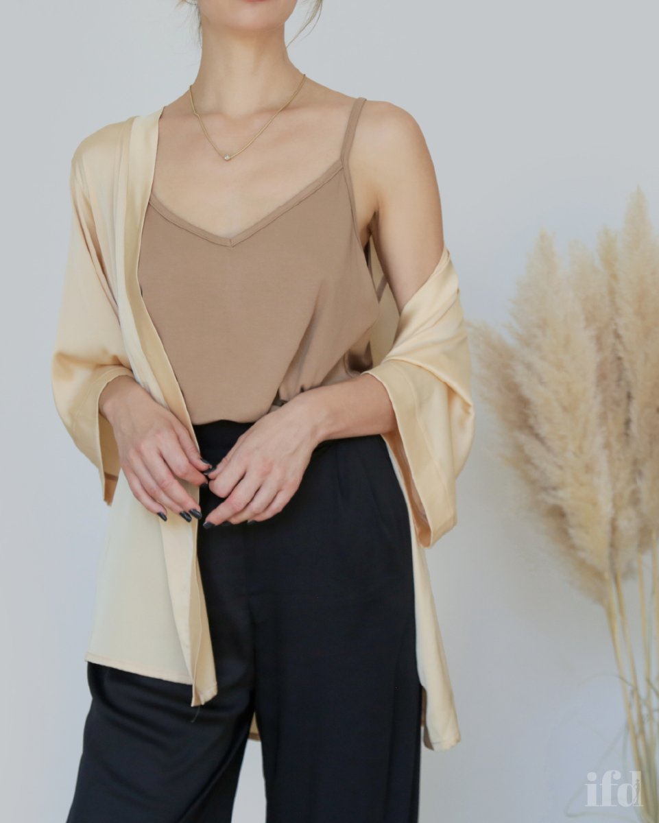 Design isn't standing still, and neither are we.

The industry is shifting. From AI tools to upcycling movements, we're breaking down the latest in design innovation.

#growthjourney #sustainablefashion