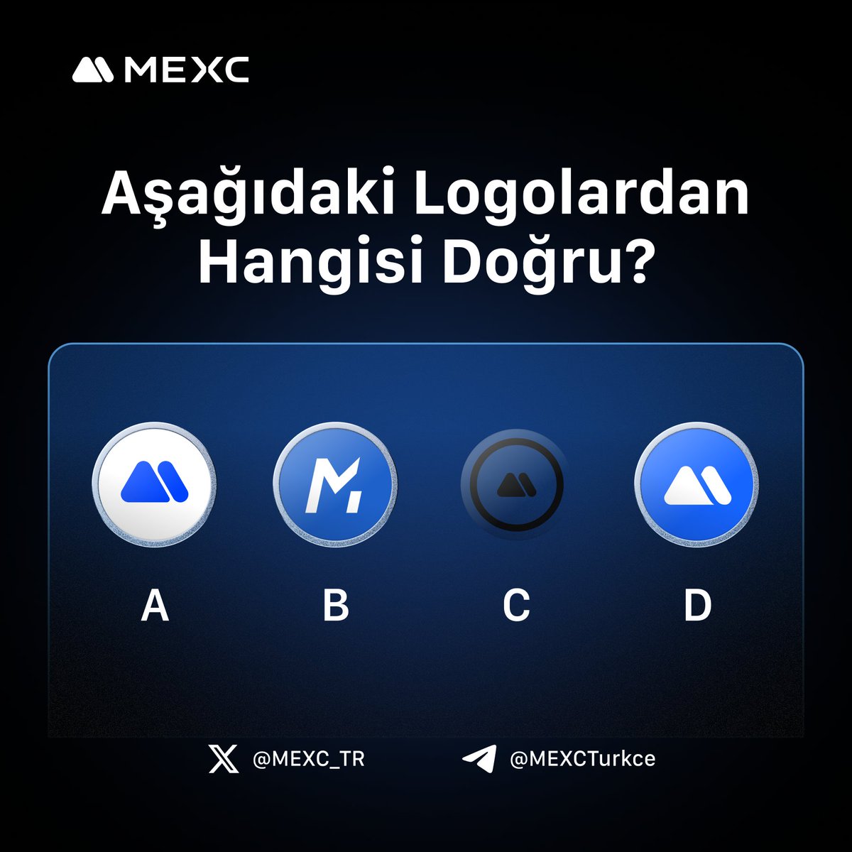 MEXC Türkçe Topluluğu tweet media