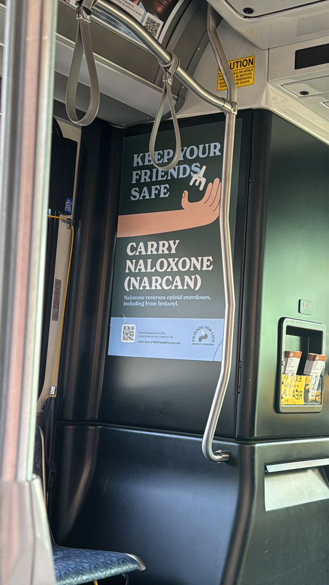 Can we just arrest fentanyl dealers aggressively instead? None of my friends do Fentanyl <a href="/CityofSeattle/">City of Seattle</a> <a href="/bruceharrell/">Bruce A. Harrell</a> <a href="/WilsonKatieB/">Katie Wilson</a>