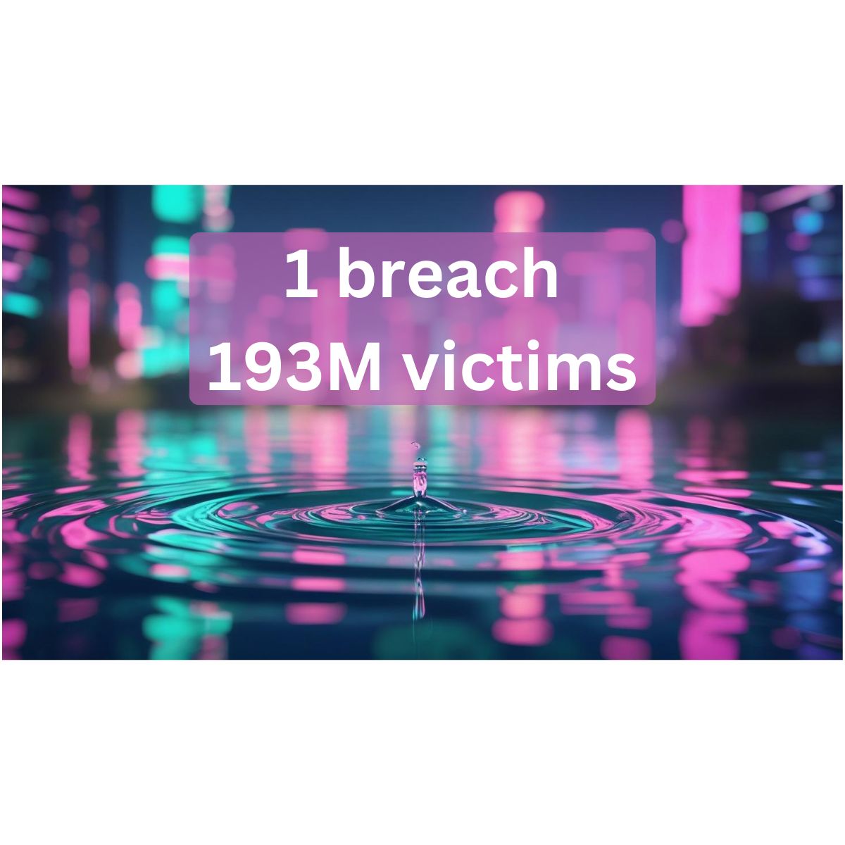 Wisr AI (@wisr_ai) on Twitter photo The breach <a href="/UnitedHealthGrp/">UnitedHealth Group</a>, affecting 192M people, is a textbook case of third-party catastrophic risk. It wasn't just one org hacked; it was a critical node in the entire healthcare supply chain. #ThirdPartyRisk #Cybersecurity #DataBreach #Healthcare
buff.ly/WeKZpoc The breach <a href="/UnitedHealthGrp/">UnitedHealth Group</a>, affecting 192M people, is a textbook case of third-party catastrophic risk. It wasn't just one org hacked; it was a critical node in the entire healthcare supply chain. #ThirdPartyRisk #Cybersecurity #DataBreach #Healthcare
buff.ly/WeKZpoc