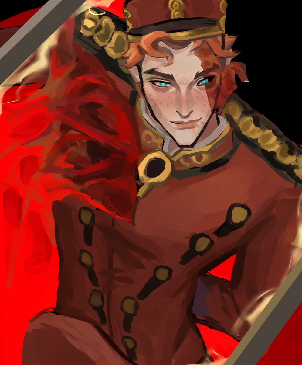 #deadlockfanart #thedoorman