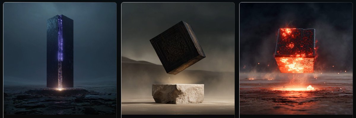 🚨Everything You Need to Know about the <a href="/cysic_xyz/">Cysic (mainnet arc)</a> Digital Compute Cube Sale

🔗Visit: cube.cysicfoundation.org/cubeSale

📦Sale Details:
Tier 1 (Live Now - OG Tier Allowlist)
- Cube: Tesseract
- Price: 69 USDC
- Supply: 5,000
- Rewards: 350 $CYS per NFT

Tier 2 (OG Tier Allowlist)
-