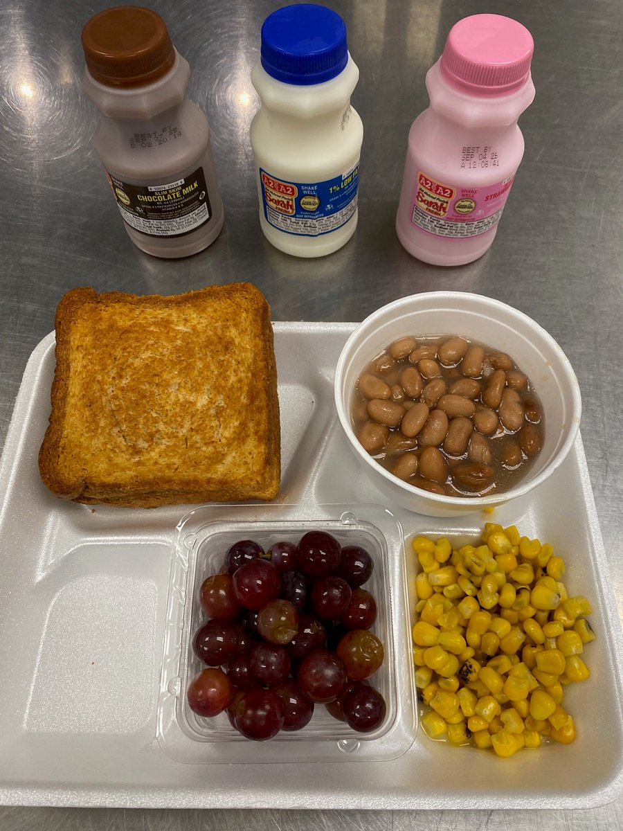 Say whattttt... Roasted corn 😯 sooooo yummy!!!
Our Mustangs will be thrilled to have the tamales back as they love them!!! And now a new and delicious side... 

#SISD #ALLIN

#TheNewChapterIsOurs