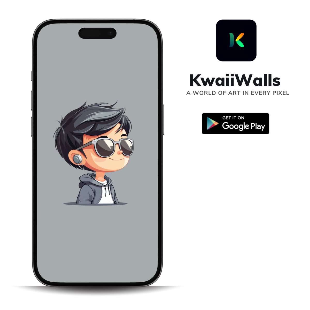 zeffisetups's tweet image. Cool vibes, cute style 😎✨
Turn your homescreen into pure swag — only on KwaiiWalls.

Download Now !
play.google.com/store/apps/det…

#KwaiiWalls #CoolVibes #CartoonStyle
#PhoneAesthetic #DailyWalls #MinimalCute
#StylishWallpaper #HomescreenGoals #WallpapersDaily