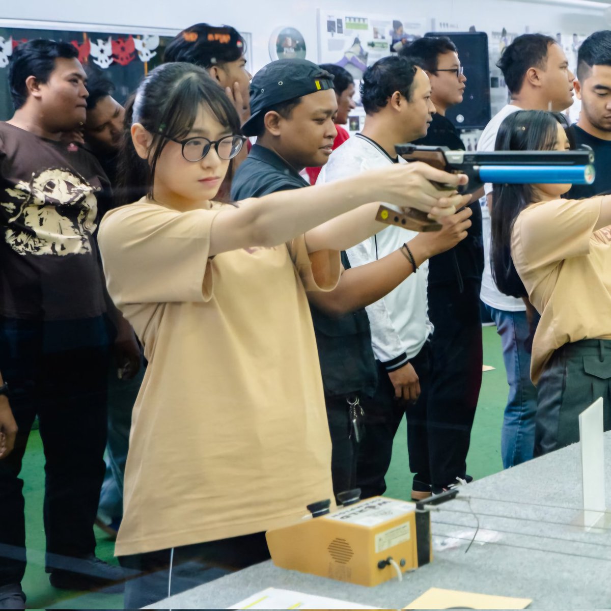 Kanaa かな tweet media