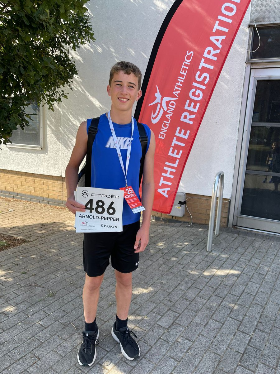 King James Academy Royston PE and School Sport tweet media