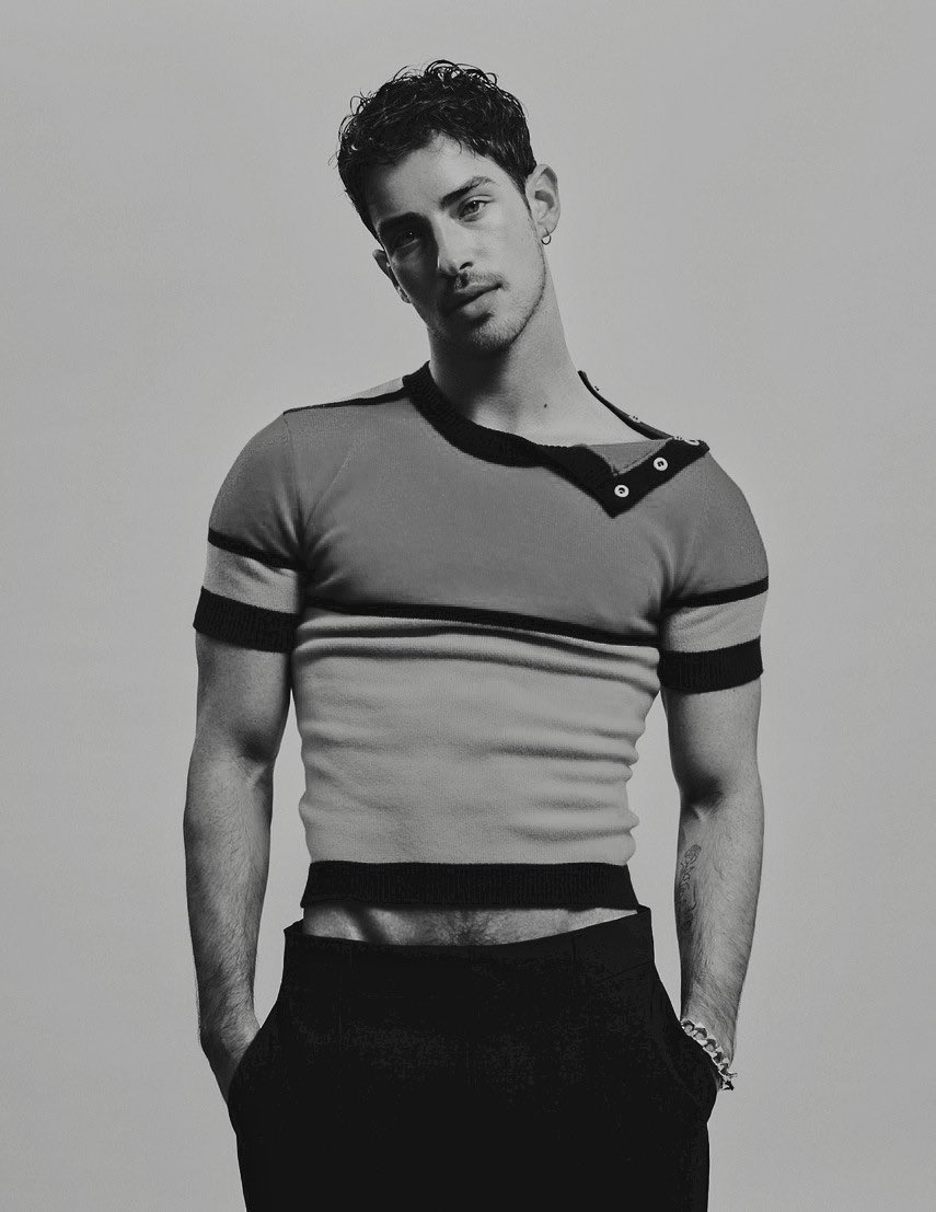 oxygenspanish's tweet image. Some modeling is in order.