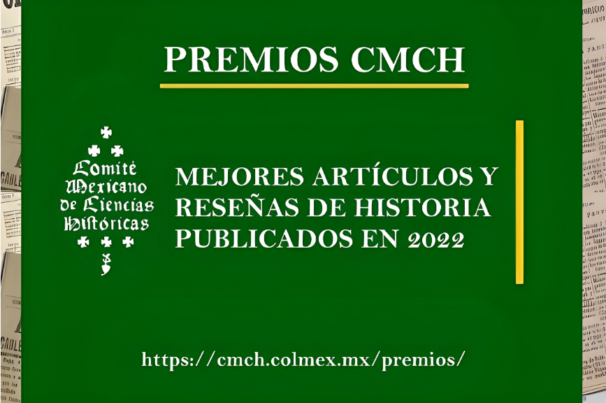 Colsonora's tweet photo. Mención honorífica por un artículo para Miguel Ángel Grijalva por parte del Comité Mexicano de Ciencias Históricas #NotaColson

📝Consulta la nota completa aquí: https://t.co/0aeNWcPeHA

#CienciasHistóricas #HistoriaDeMéxico #Investigación  #Académicos #Premio  #OrgulloColson https://t.co/eXv8Q13kX4