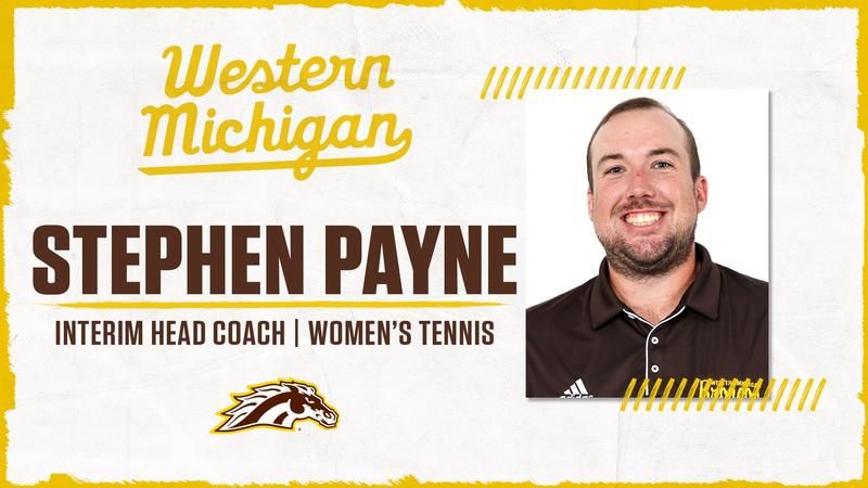 WMU Women's Tennis tweet media